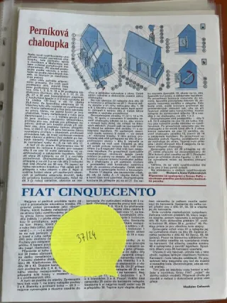 Perníková chaloupka